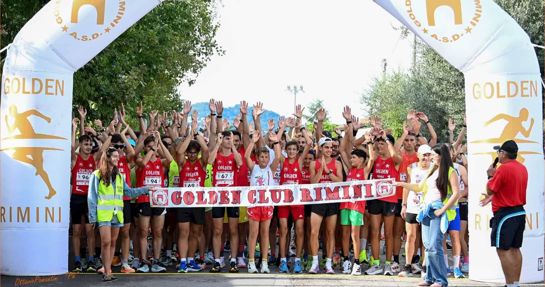 Preiscritti 16° Maratonina del Vino