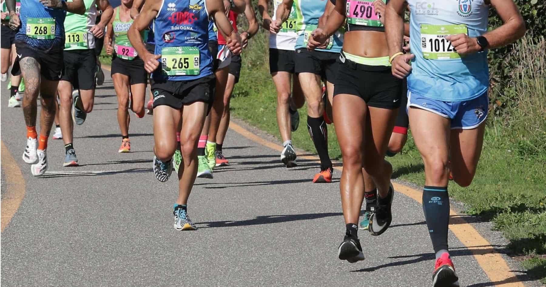 41° Marcialonga del Pianaccio