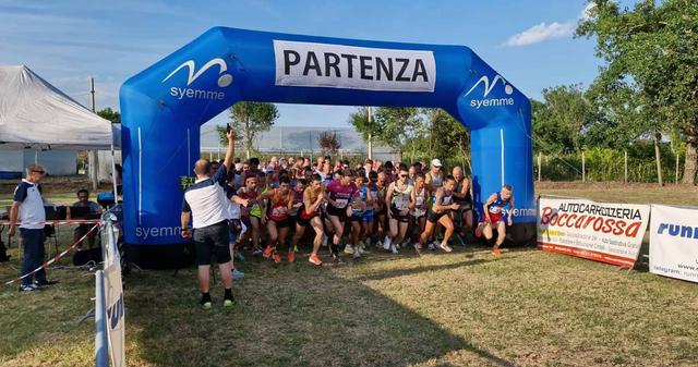 42° Marcialonga di Pianaccio