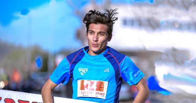 4° Corrida di San Silvestro