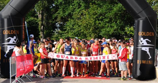 4° Guarda Rimini - 23° Golden Fest