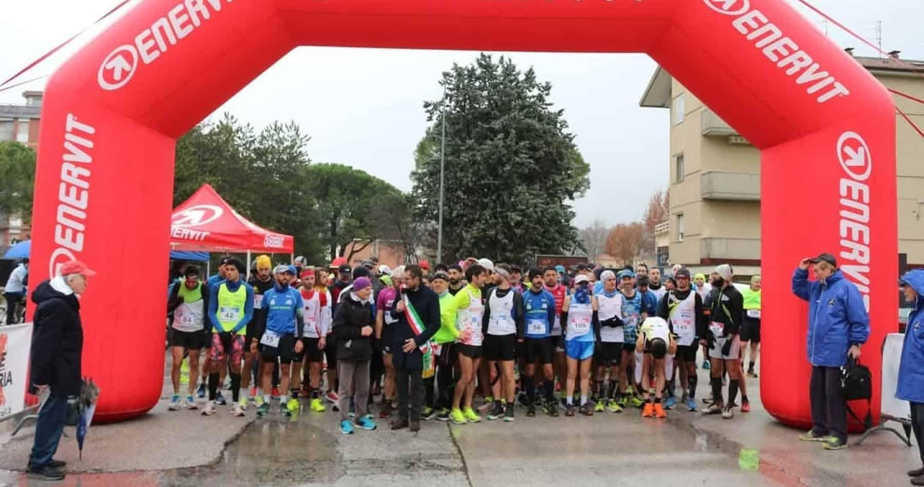5° Podistica della Cioccovisciola