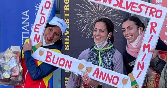 6° Corrida di San Silvestro