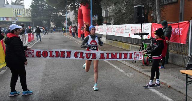 8° Corrida di San Silvestro