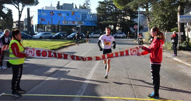 9° Corrida di San Silvestro