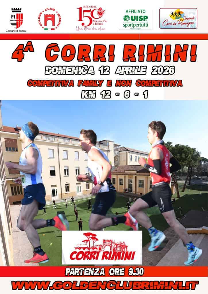 4° CorriRimini